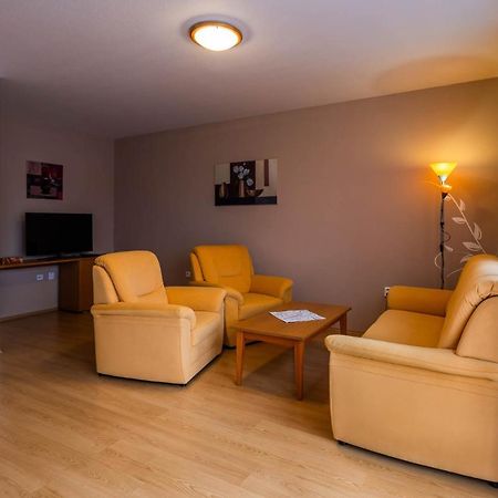 Apartman Eliska Třeboň المظهر الخارجي الصورة
